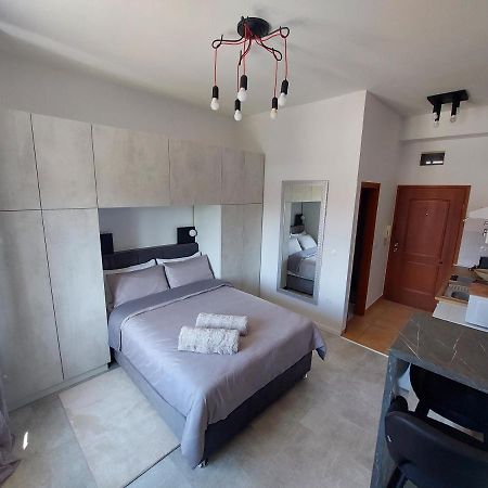 Appartement Stefan 2 à Umag Extérieur photo