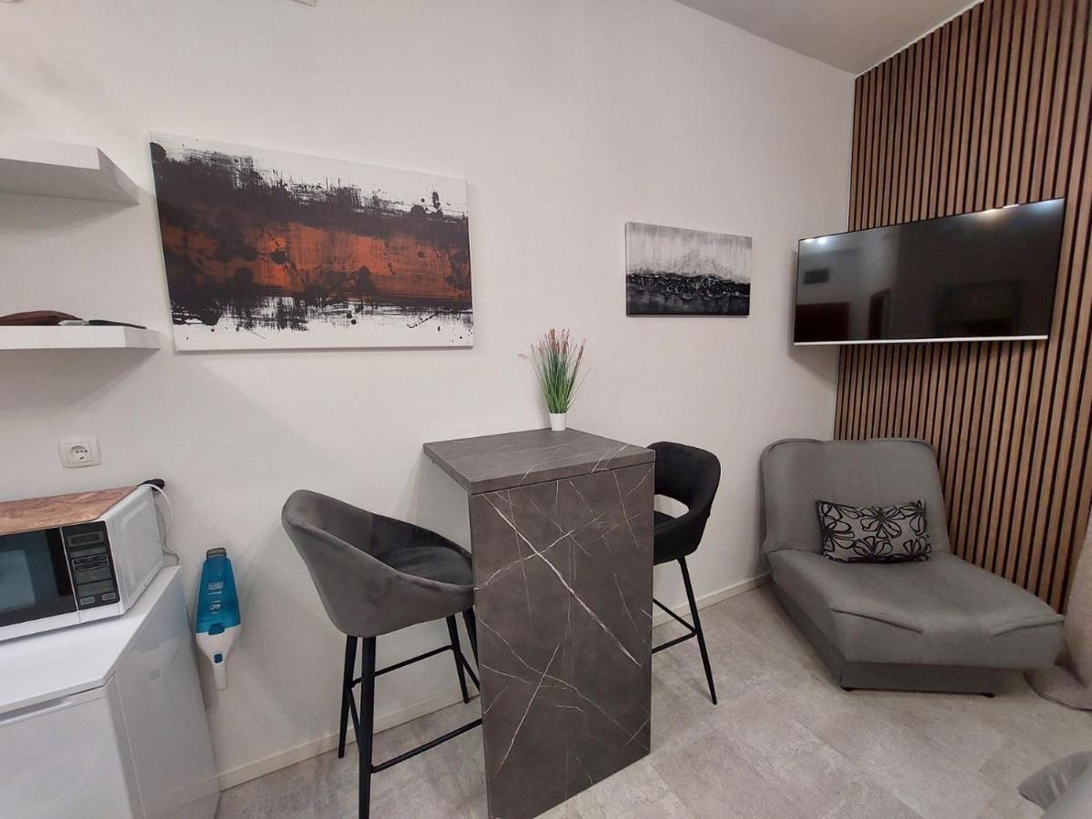 Appartement Stefan 2 à Umag Extérieur photo