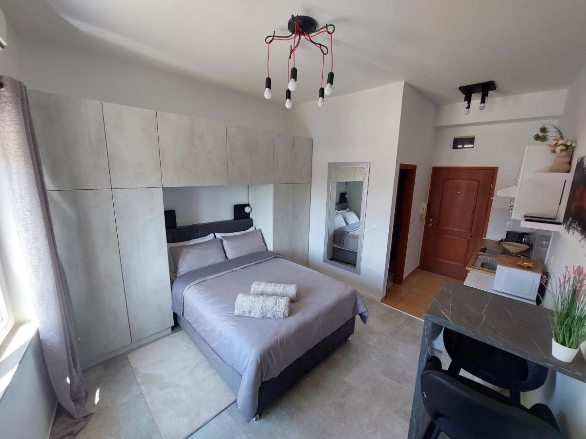 Appartement Stefan 2 à Umag Extérieur photo