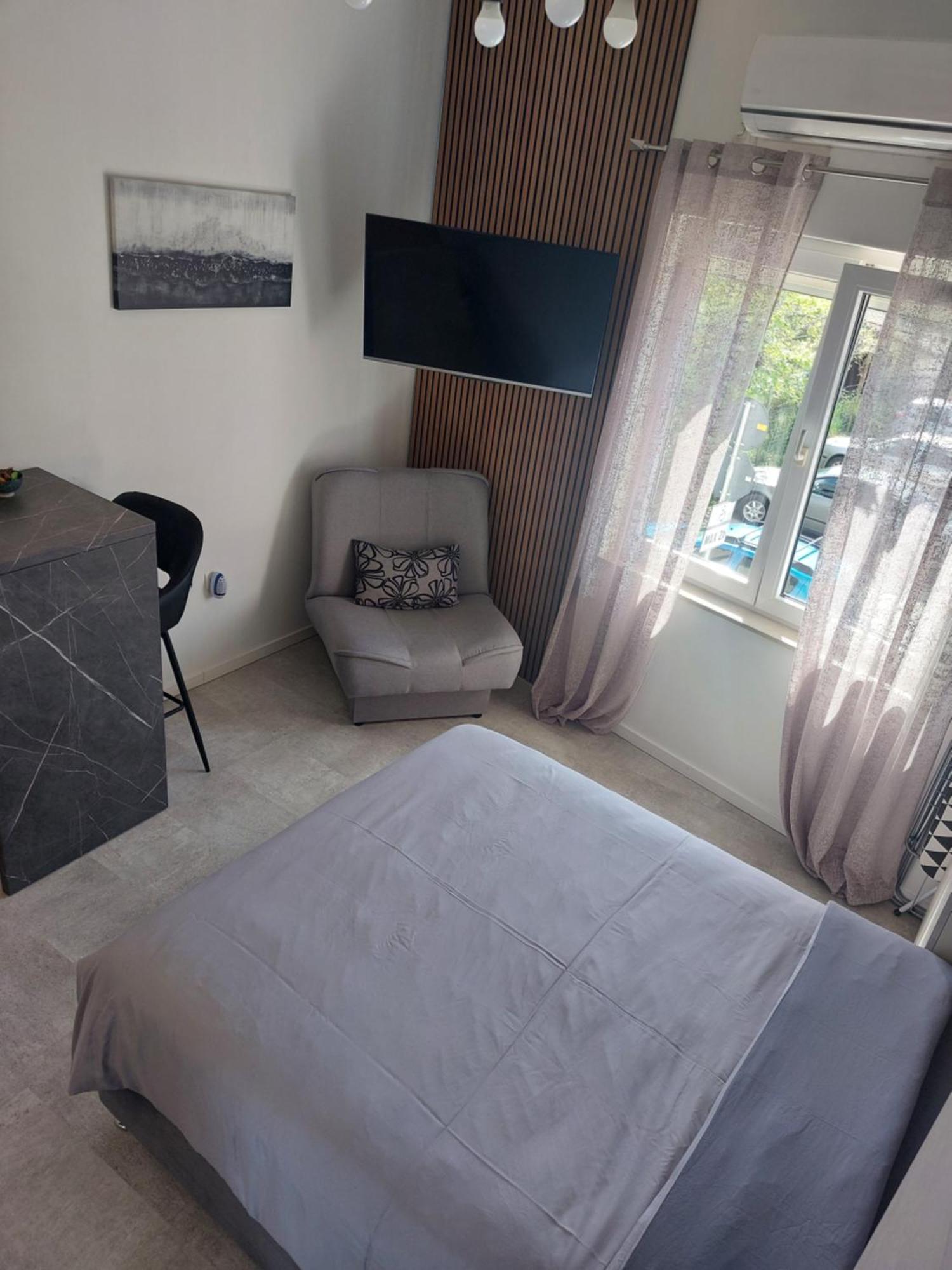 Appartement Stefan 2 à Umag Extérieur photo