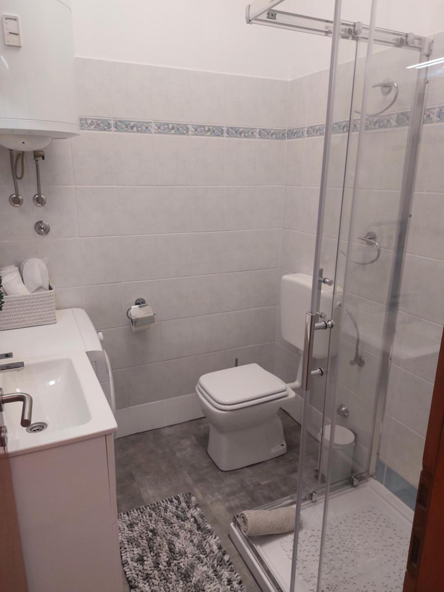 Appartement Stefan 2 à Umag Extérieur photo
