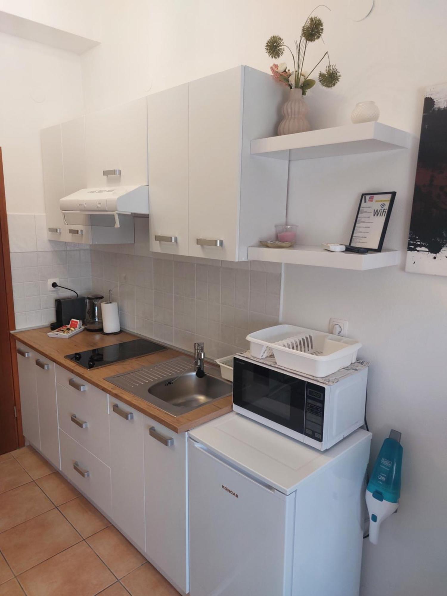 Appartement Stefan 2 à Umag Extérieur photo