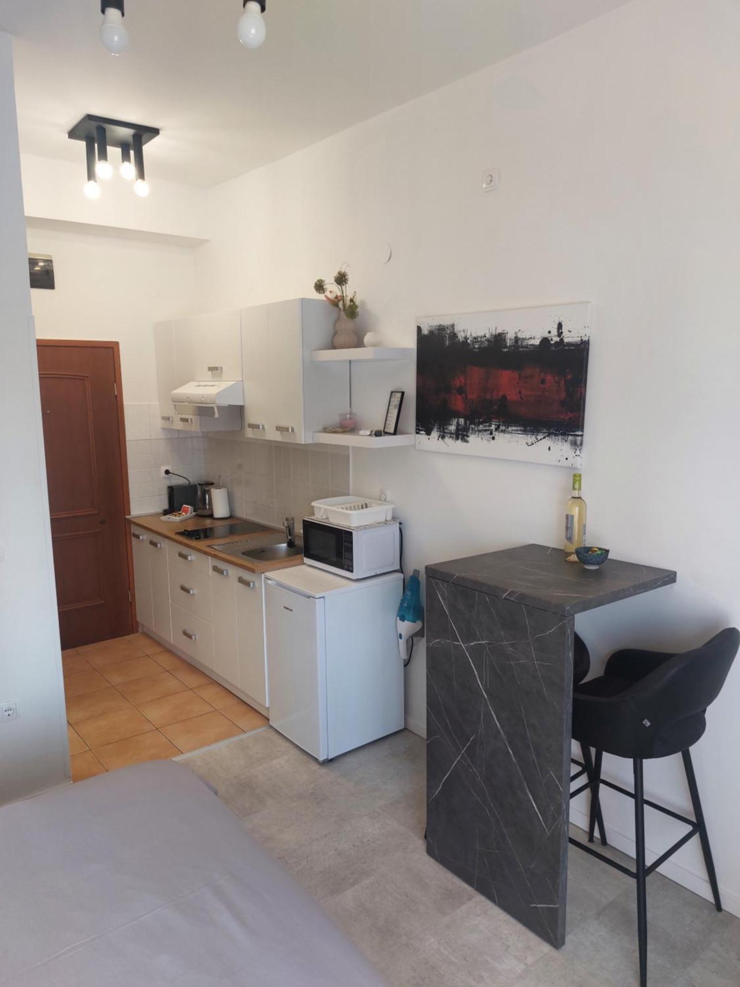 Appartement Stefan 2 à Umag Extérieur photo